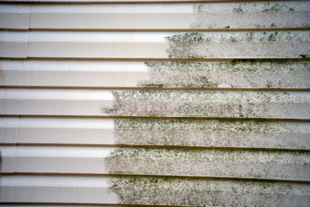 Best Aluminum Siding Installation  in Upper Saddle River, NJ