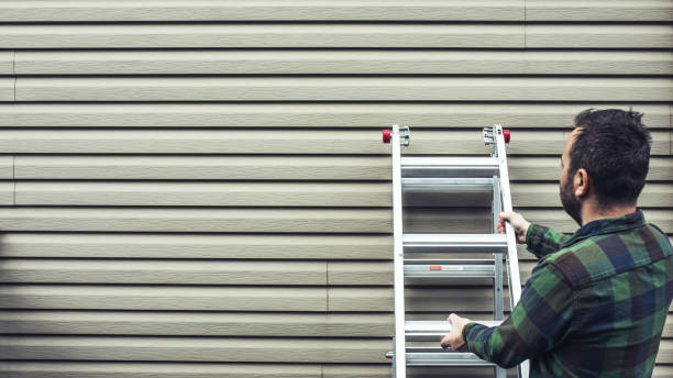 Best Engineered Wood Siding  in Upper Saddle River, NJ