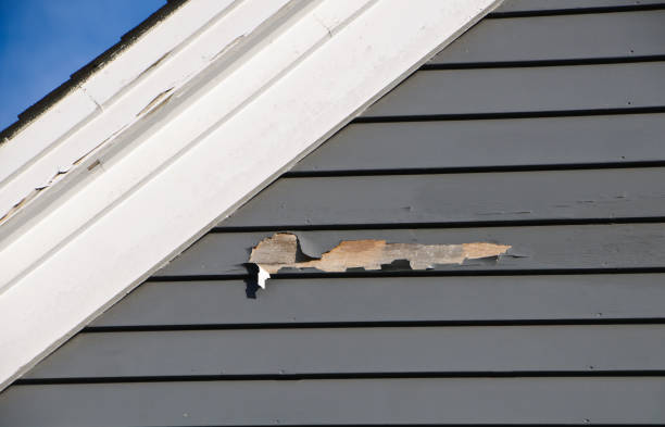 Upper Saddle River, NJ Siding Installation & Repair Company