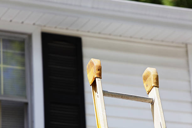 Best Siding Removal and Disposal  in Upper Saddle River, NJ