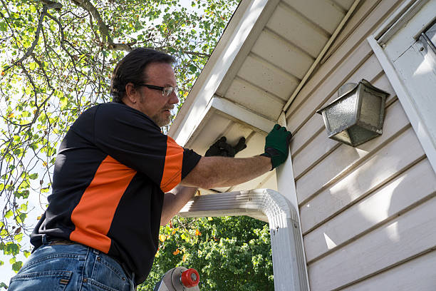 Best Custom Siding Design  in Upper Saddle River, NJ