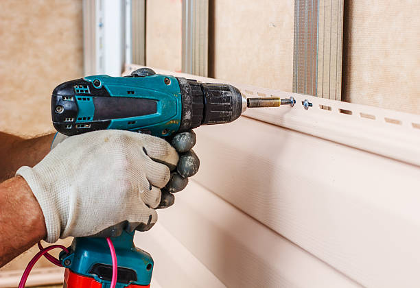 Best Custom Trim and Detailing for Siding  in Upper Saddle River, NJ